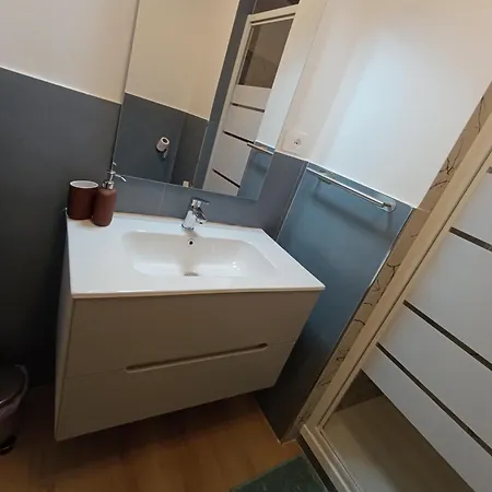 Cozy Design And Balcony