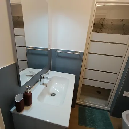 Cozy Design And Balcony