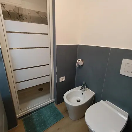 Διαμέρισμα Cozy Design And Balcony